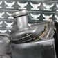 1998 YAMAHA YZ400F OEM AIRBOX AIR CLEANER FILTER INTAKE BOX 5BE - 14453 - 00 - 00 - hggarage