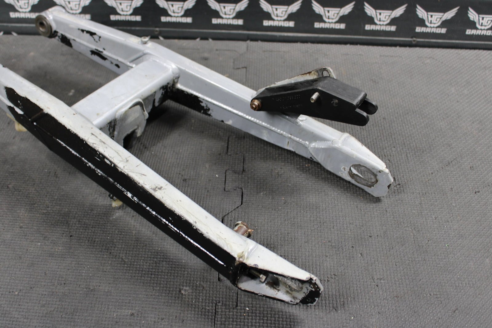 2003 KTM 65 OEM SWINGARM SWING ARM SUSPENSION 46104030044 - hggarage