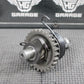1997 YAMAHA RT100 OEM KICKSTART KICK START SHAFT W IDLER GEAR - hggarage