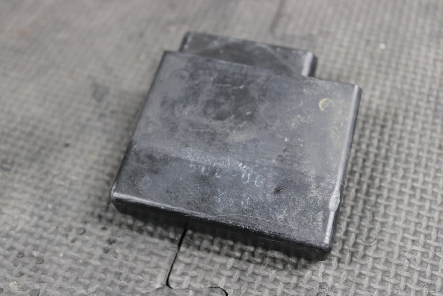 2005 Yamaha YZ250F OEM ECU Computer Controller Unit Black Box Ecm CDI - hggarage