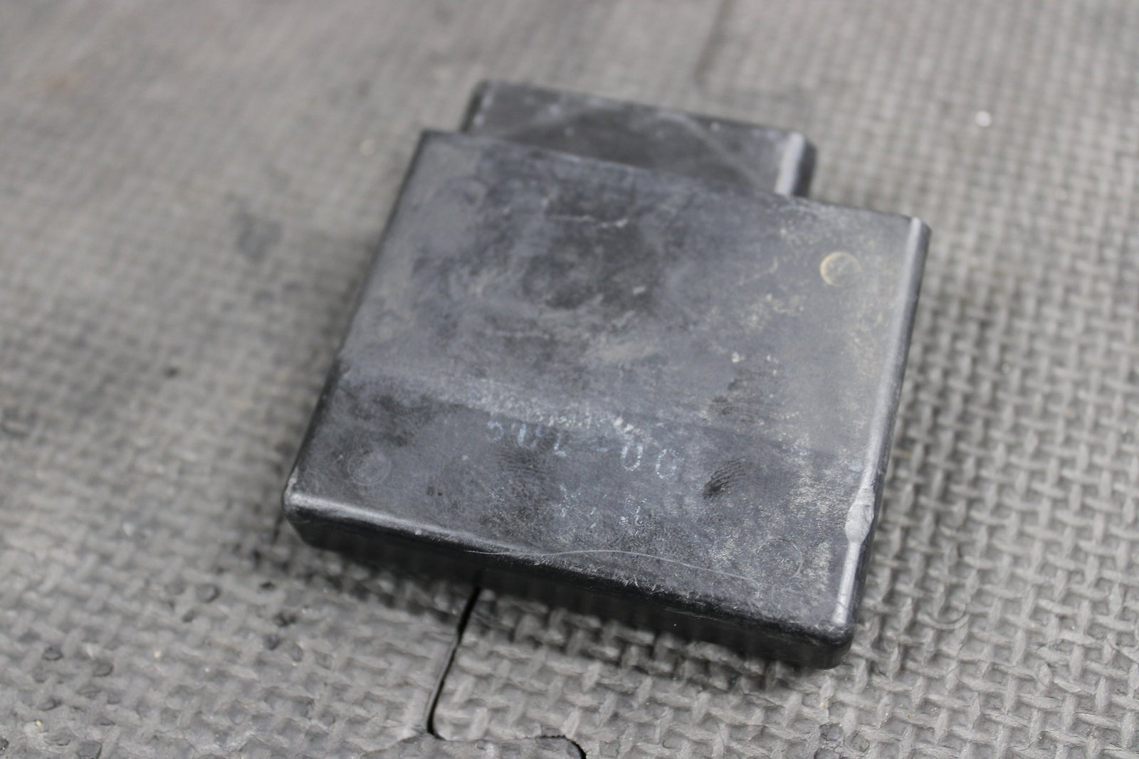 2005 Yamaha YZ250F OEM ECU Computer Controller Unit Black Box Ecm CDI - hggarage