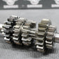 2009 KAWASAKI KLX250SF OEM TRANSMISSION TRANS GEARBOX GEARS SHIFT FORKS NICE! - hggarage