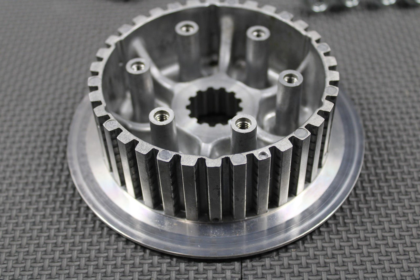 2022 YAMAHA 19 - 22 YZ250F 20 - 22 YZ250FX OEM CLUTCH BOSS CENTER HUB B7B - 16371 - 00 - 0 - hggarage