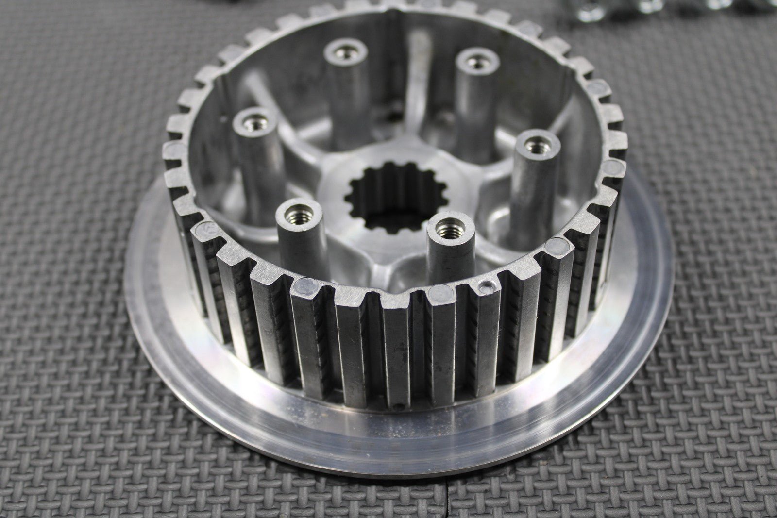 2022 YAMAHA 19 - 22 YZ250F 20 - 22 YZ250FX OEM CLUTCH BOSS CENTER HUB B7B - 16371 - 00 - 0 - hggarage