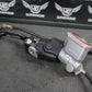 2009 HONDA CRF150RB EXPERT OEM NISSIN FRONT BRAKE CALIPER MASTER CYLINDER