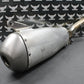 2019 17 - 19 YAMAHA YZ250FX OEM MUFFLER EXHAUST SILENCER SLIP ON PIPE 1SM - 14750 - A0 - hggarage