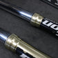 2008 Kawasaki KX250F OEM Right Left Front Suspension Forks Shocks 44071 - 5057 - hggarage