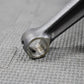 1989 HONDA 86 - 95 XR250R OEM ENGINE CRANKSHAFT CRANK SHAFT CON ROD 13000 - KS5 - 010 - hggarage