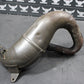 2005 KAWASAKI KX85 OEM EXHAUST PIPE CHAMBER HEADER 18120-1114