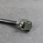 1991 YAMAHA BANSHEE 350 87 - 94 OEM FRONT BRAKE MASTER CYLINDER W HARDLINES GOOD! - hggarage