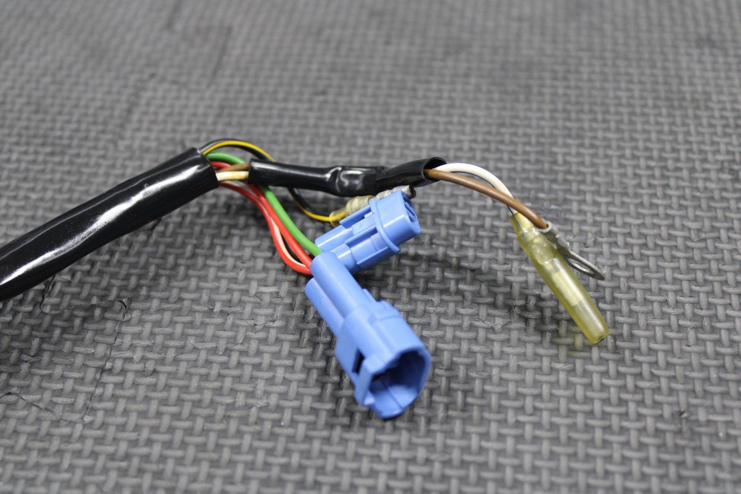 2007 KTM 450 525 540 560 SMR OEM MAIN WIRE WIRING HARNESS LOOM PLUG 5943903200 - hggarage