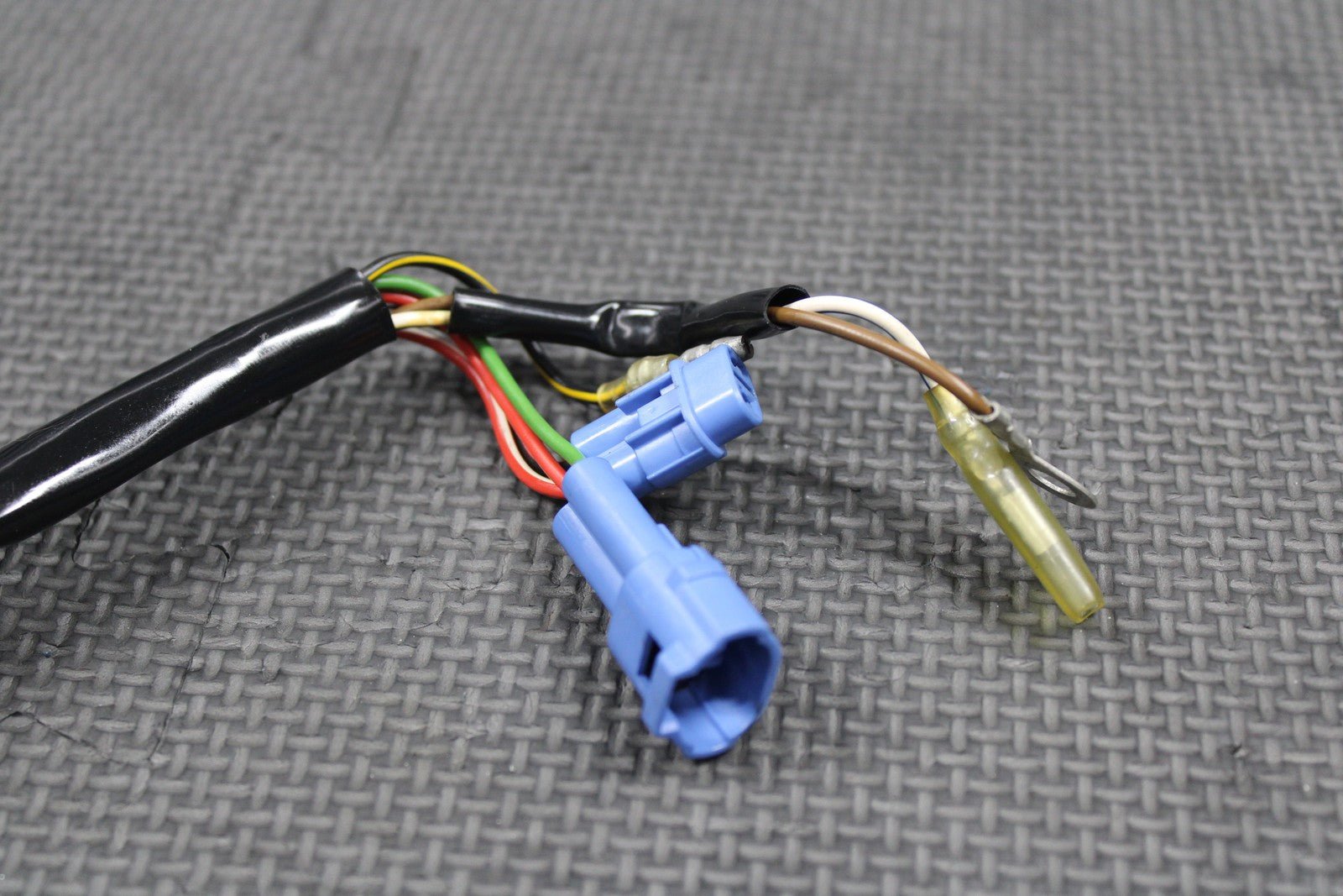2007 KTM 450 525 540 560 SMR OEM MAIN WIRE WIRING HARNESS LOOM PLUG 5943903200 - hggarage