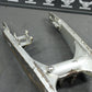 1998 KAWASAKI KX60 OEM SWINGARM SWING ARM SUSPENSION 33001-1307-TX