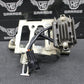 2018 18 - 20 SUZUKI RMZ450 OEM RECTIFIER VOLTAGE REGULATOR & CDI MOUNT 32800 - 28H00 - hggarage