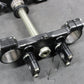2014 KAWASAKI KX250F OEM FRONT FORKS LOWER UPPER TRIPLE TREE - hggarage