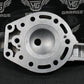 1999 95 - 06 KAWASAKI KDX200 OEM ENGINE MOTOR CYLINDER HEAD COVER DOME 11001 - 1409 - hggarage