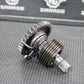 2004 KAWASAKI KX65 00 - 22 OEM KICKSTART KICK START SHAFT W IDLER GEAR ASSEMBLY - hggarage