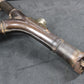 2006 HONDA CRF250R OEM EXHAUST PIPE CHAMBER HEADER 18380-KRN-850