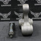 2020 SUZUKI 19 - 25 RMZ250 RMZ450 OEM REAR SHOCK LINKAGE LEVER ARM 62600 - 37880 - hggarage