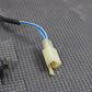 1987 87 - 00 YAMAHA TW200 OEM KICKSTAND SIDE KICK STAND SENSOR 1VJ - 82566 - 00 - 00 - hggarage