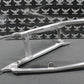 2019 SUZUKI 19 - 25 RMZ250 RMZ450 OEM REAR BACK SUB FRAME SUBFRAME SEAT RAIL GOOD! - hggarage
