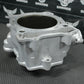 2004 YAMAHA YZ450F OEM STD BORE ENGINE MOTOR CYLINDER JUG BARREL BORE TOP END