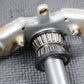 2004 00 - 04 KAWASAKI KX65 OEM FRONT FORKS LOWER UPPER TRIPLE TREE STEM CLAMP - hggarage