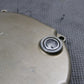 2004 KAWASAKI KX250 2T OEM OUTER ENGINE MOTOR SIDE CLUTCH COVER 14032-1538