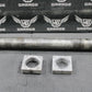 2013 HONDA CRF250R OEM REAR AXLE BACK WHEEL RIM PIVOT BOLT BLOCKS 42301 - KRN - A30 - hggarage