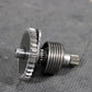 2005 Kawasaki KX100 KX85 OEM Kickstart Kick Start Shaft W Idler Gear Assembly - hggarage