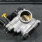 2023 HONDA CRF250R OEM KEIHIN MAIN FUEL INJECTOR THROTTLE BODY 16400 - K95 - AA1 - hggarage