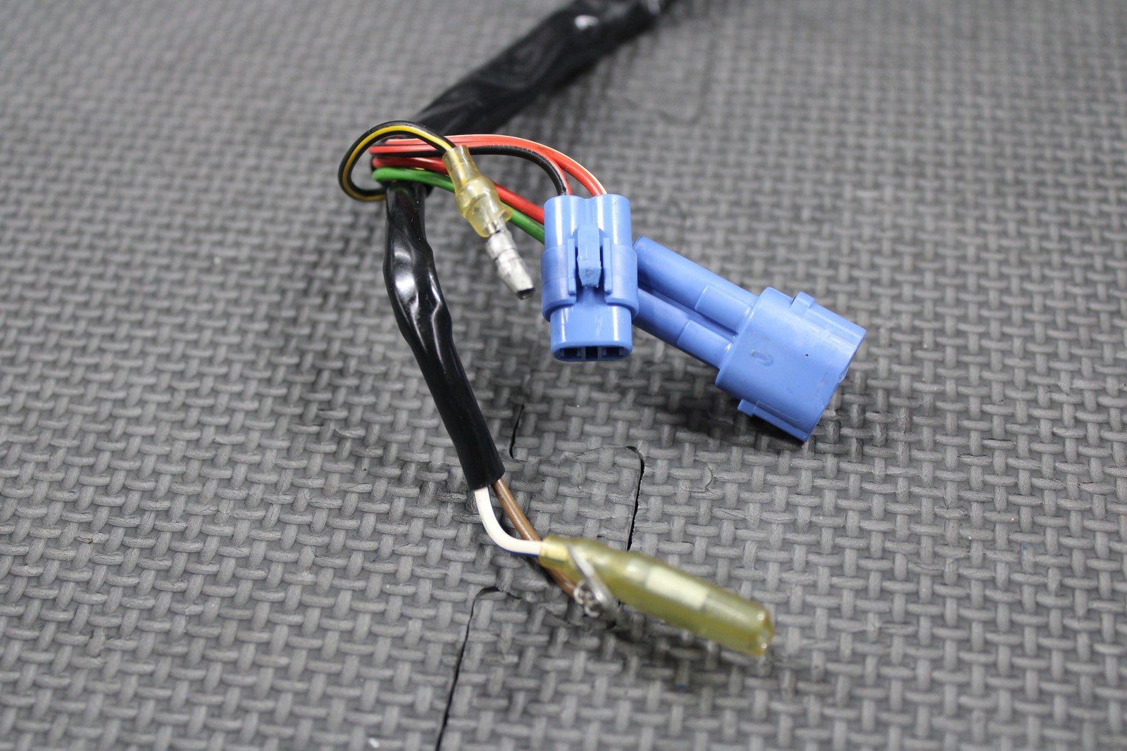 2007 KTM 450 525 540 560 SMR OEM MAIN WIRE WIRING HARNESS LOOM PLUG 5943903200 - hggarage