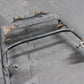 1987 87 - 93 YAMAHA TW200 OEM REAR BACK SUB FRAME SUBFRAME FENDER SUPPORT TAILIGHT - hggarage