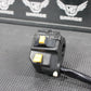 2005 SUZUKI 96 - 09 DR200SE OEM HANDLEBAR HORN HIGH LOW BEAM SWITCH CONTROL BUTTON - hggarage