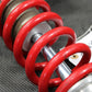 2006 Suzuki RMZ450 OEM Rear Back Shock Absorber Suspension Needs Rebuild! - hggarage