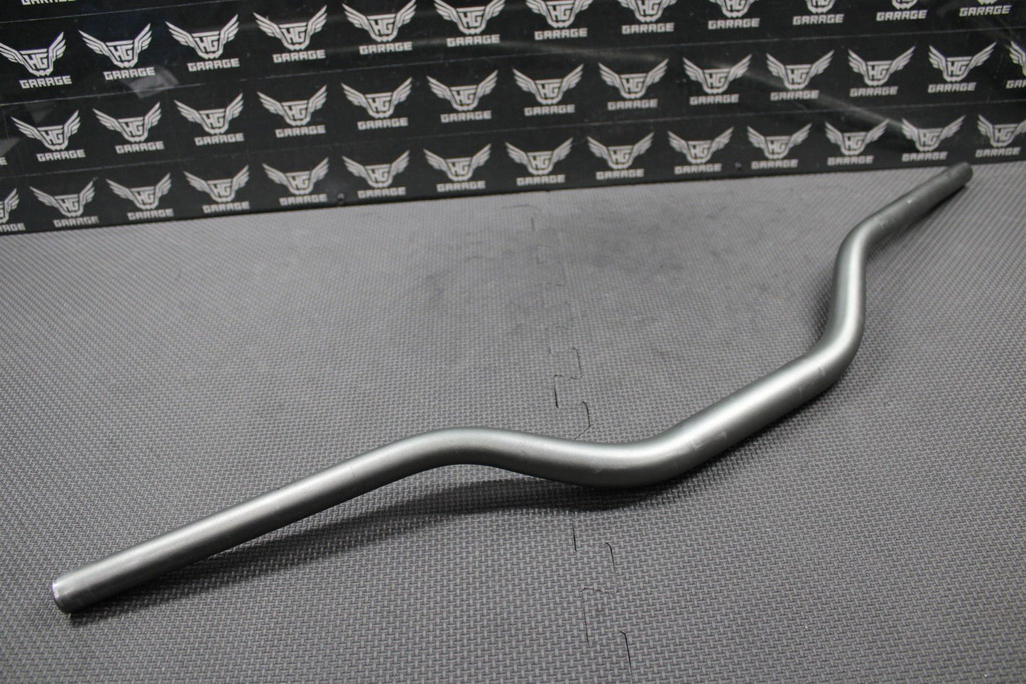 2007 KTM 450 SMR RENTHAL KTM BEND FAT BAR HANDLEBARS 1 - 1/8" 5480210120017 - hggarage
