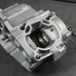 2008 KAWASAKI 08-14 KX100 14-22 KX85 OEM LEFT RIGHT ENGINE MOTOR CRANKCASE CRANK