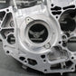 2008 HONDA CRF250R OEM RIGHT ENGINE CRANKCASE CRANK CASE 11100 - KRN - A10 GOOD! - hggarage