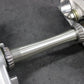 2003 Honda CRF450R OEM Front Forks Lower Upper Triple Tree Stem - hggarage