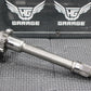 2007 06 - 08 HONDA CRF450R OEM COUNTER BALANCER CRANKSHAFT BALANCER SHAFT GEARS - hggarage