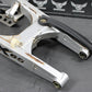 KAWASAKI 2003 KX60 2003 2004 KX65 OEM SWINGARM SWING ARM SUSPENSION - hggarage