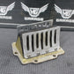 1997 KAWASAKI KX250 OEM INTAKE REED BLOCK ASSEMBLY 12021 - 1110 GOOD! - hggarage