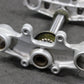 2000 Yamaha TTR125L OEM Front Forks Lower Upper Triple Tree Clamps Assembly - hggarage