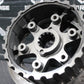 02 - 08 HONDA CRF450R REKLUSE CORE MANUAL COMPLETE CLUTCH W PLATES INNER OUTER HUB - hggarage