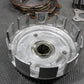 1986 HONDA XR250R OEM COMPLETE CLUTCH W PLATES BASKET HUB 22100 - KT1 - 010 - hggarage
