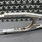 2002 00 - 02 HONDA XR200R OEM SWINGARM SWING ARM SUSPENSION 52200 - KT0 - A30ZA - hggarage