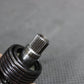 2000 Kawasaki KX100 KX112 KX80 KX85 OEM Kickstart Kick Start Shaft W Idler Gear - hggarage