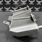 2009 07 - 09 YAMAHA YZ450F OEM LEFT SIDE RADIATOR COOLER RADIATORS 2S2 - 1240A - 70 - 00 - hggarage