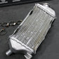 2001 KAWASAKI KX80 KX85 OEM ENGINE MOTOR COOLING COOLER RADIATOR 39061 - 124 - hggarage