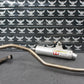 2000 YAMAHA TTR125L PRO CIRCUIT T - 4 MUFFLER EXHAUST SILENCER SLIP ON PIPE - hggarage